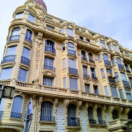 尼斯Palais Ophelia公寓 外观 照片